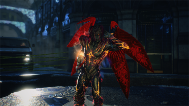 Demon DT for Nero
