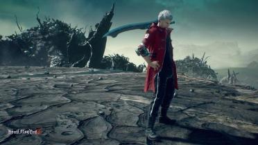 Nero PANZER KUNST Coat