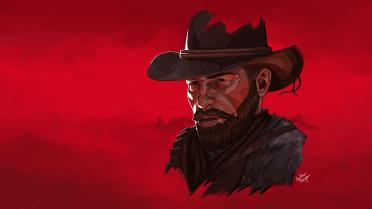 Ultimate RDR2 game save