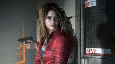 Claire Long Hair