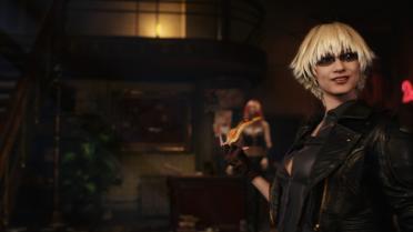 DMC4 EX Lady