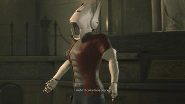 Smart AI Leon