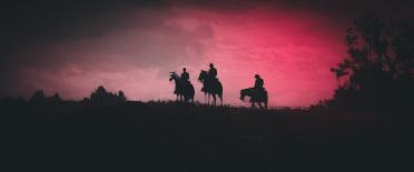 Community ScriptHook RDR2.NET 1.0.6.0
