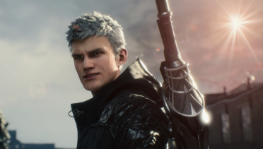 Black clothing Nero