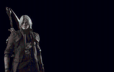 Dante Punisher
