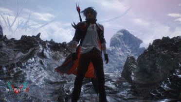 Dante-Gene's coat