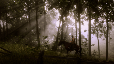 Red Dead Seb