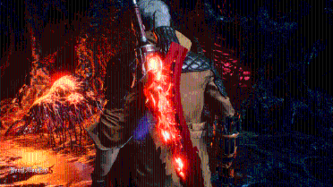 Red Queen rebirth