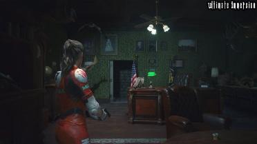 Ultimate Reality Reshade