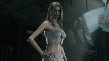 Ivory Trish