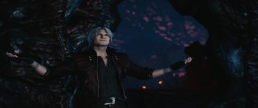 Improved DMC1-Inspired Dante