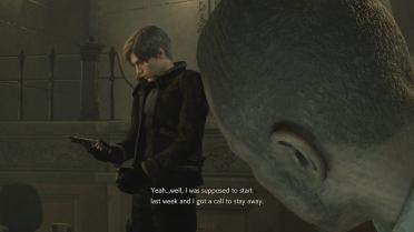Leon Resident Evil 4 Costumes