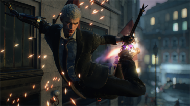 Nero Business Suit