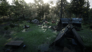 Red Dead Seb