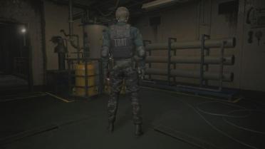Dinosaur Crisis Mod Pack