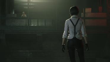 Special work Ada Redfield