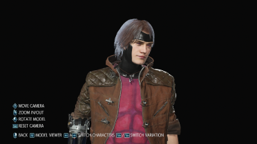 Gambit (X-Men)