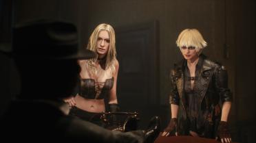 DMC4 EX Lady
