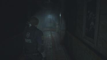 Calibrate ReShade