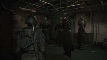 X-treme Nightmare