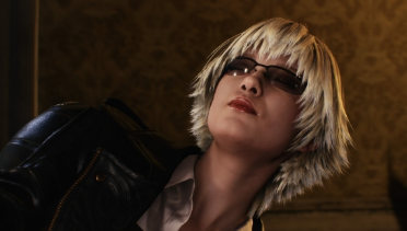 DMC4 EX Lady