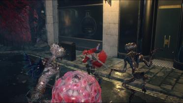 Gaara (Nero) MOD
