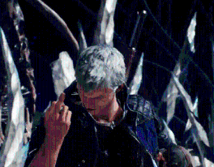 Demon trigger activation