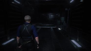 Leon Mafia costume multi-style re-color change + gloves