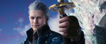 Vergil EX (Virgil clothing)