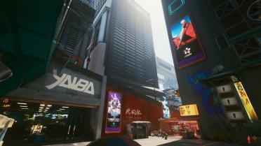 Immersive lighting and color