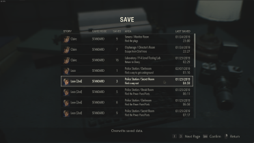 Classic UI