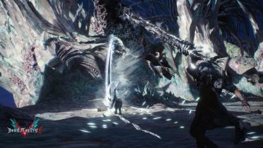 White theme Dante
