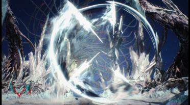 White theme Dante