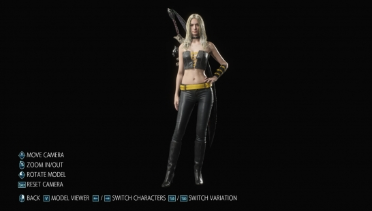 Rock Trish