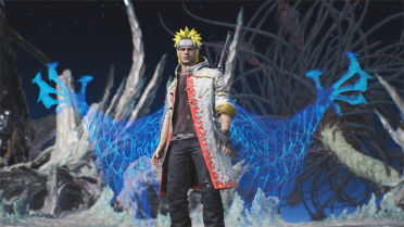 Black Naruto 2
