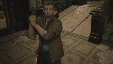 Ben replaces Leon
