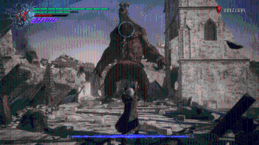 Turbo mode character model replacement