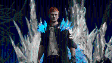 Nero Ichigo EX color mod