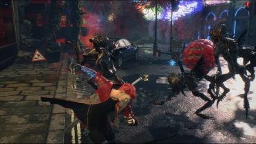 Gaara (Nero) MOD