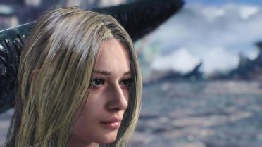 Female Dante Swap