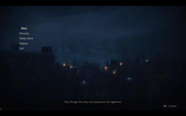 Golgotha Reshade
