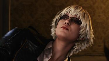 DMC4 EX Lady