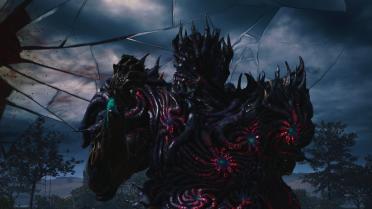 Armored Urizen
