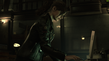 Claire