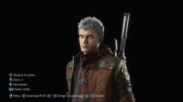 Nero EYES COLOR
