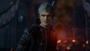 Mature Big Boy Nero MOD