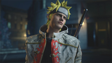 Black Naruto 2