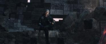 Black clothing Nero