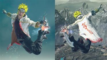 Black Naruto 2