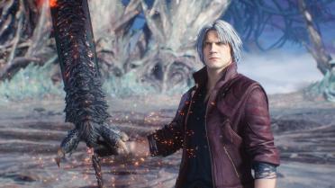 Prologue Dante Substitute
